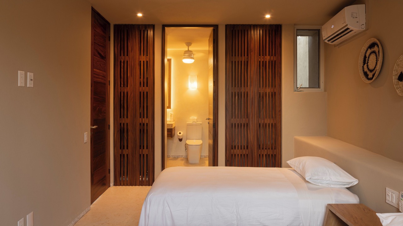 Photo of Bedroom in Saladita