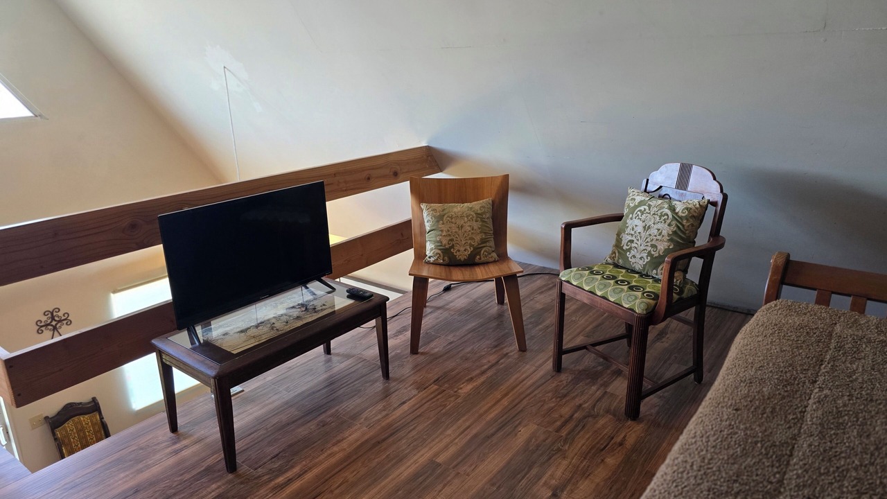 Photo of Livingroom in Ensenada