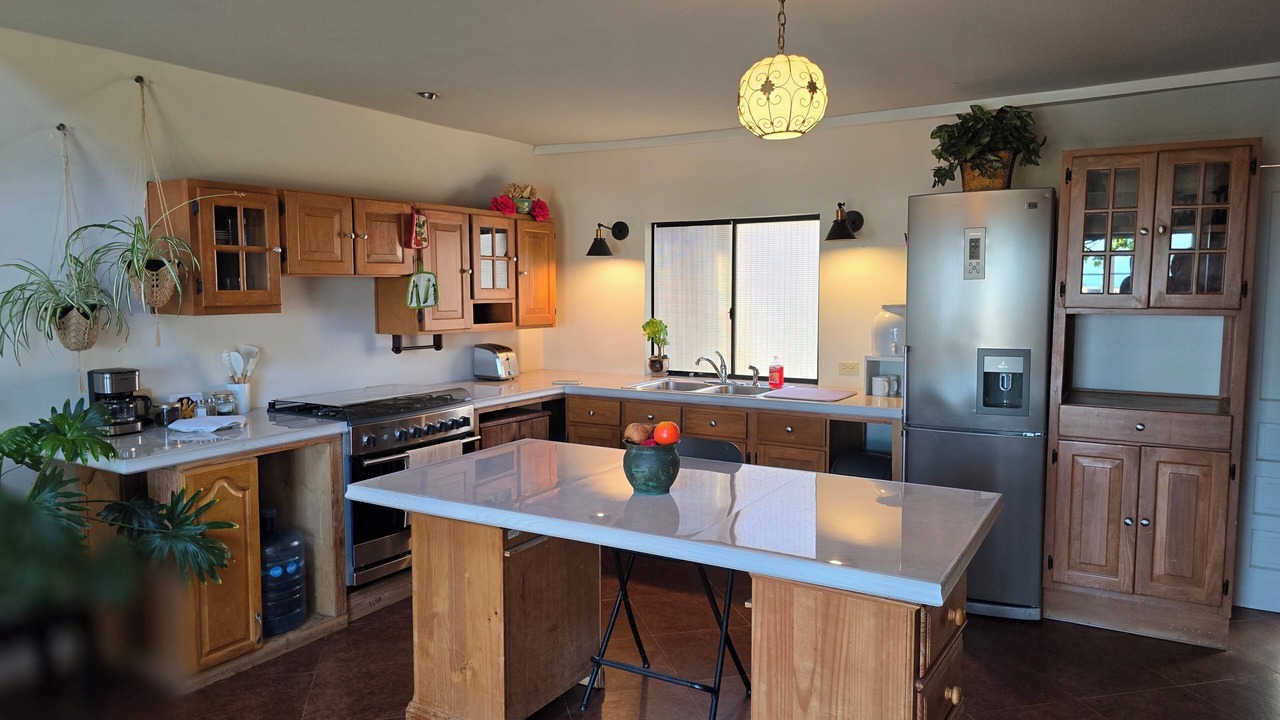 Photo of Kitchen in Ensenada