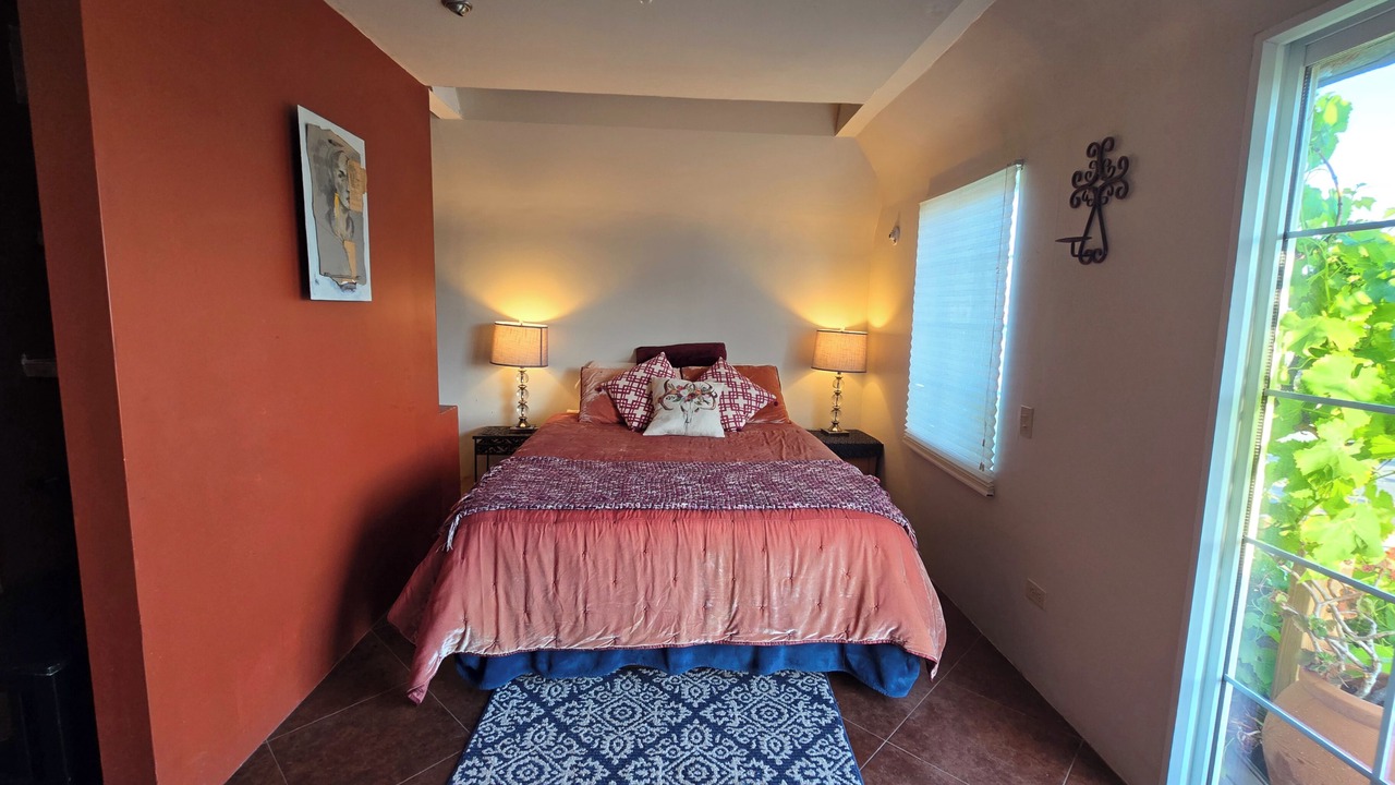 Photo of Bedroom in Ensenada