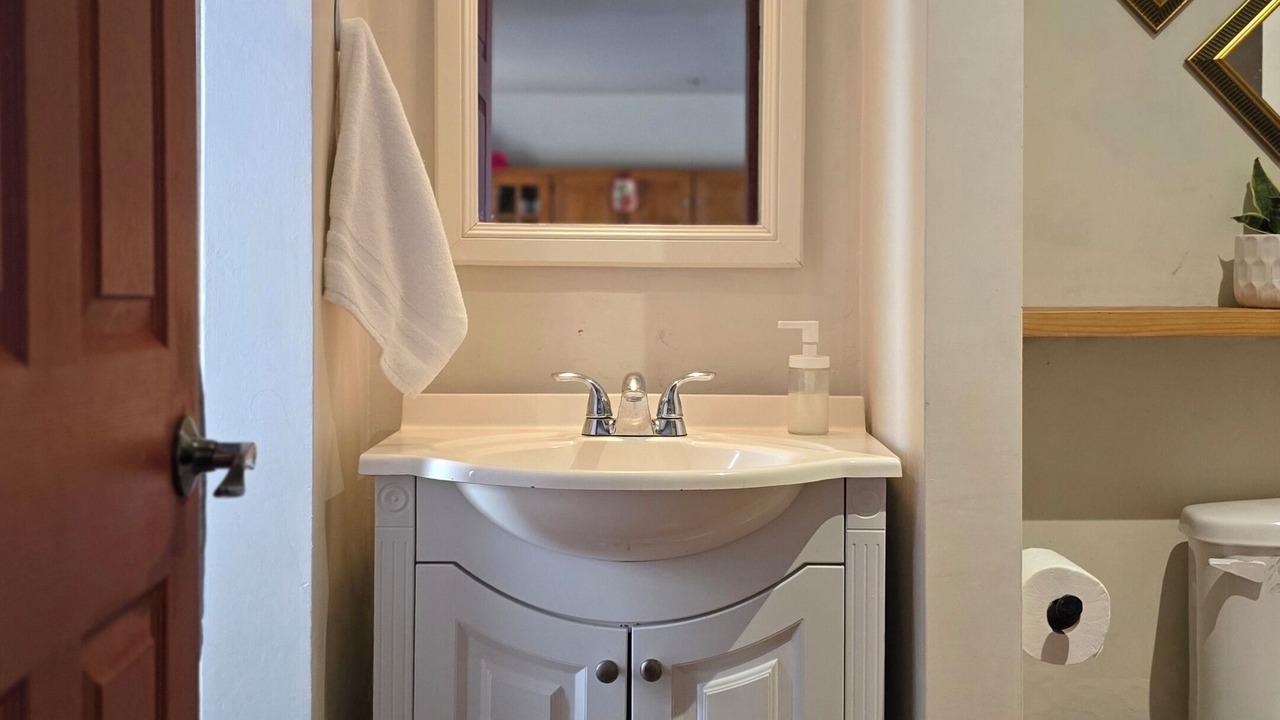 Photo of Bathroom in Ensenada
