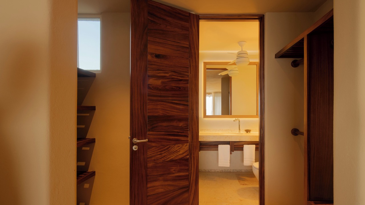 Photo of Bathroom in Saladita