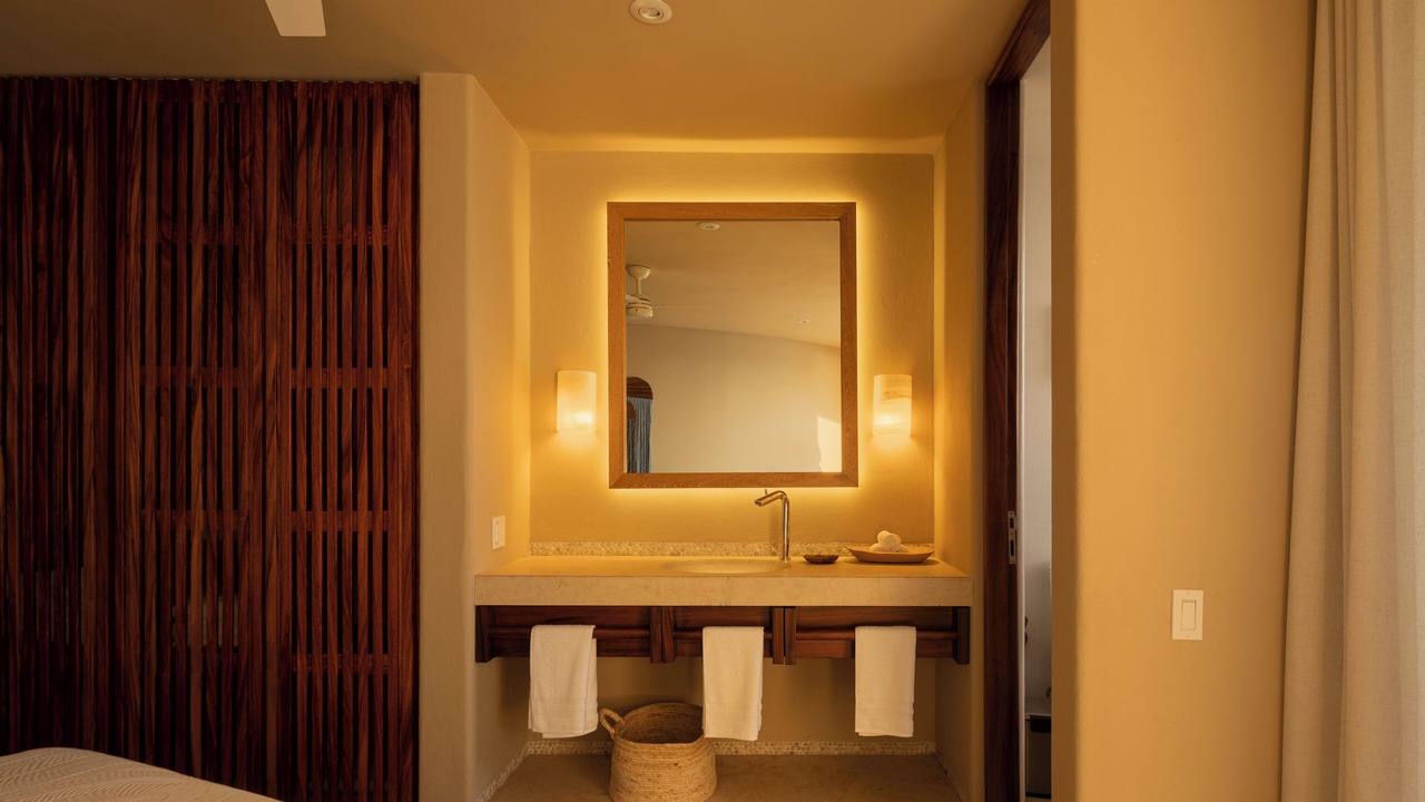 Photo of Bedroom in Saladita