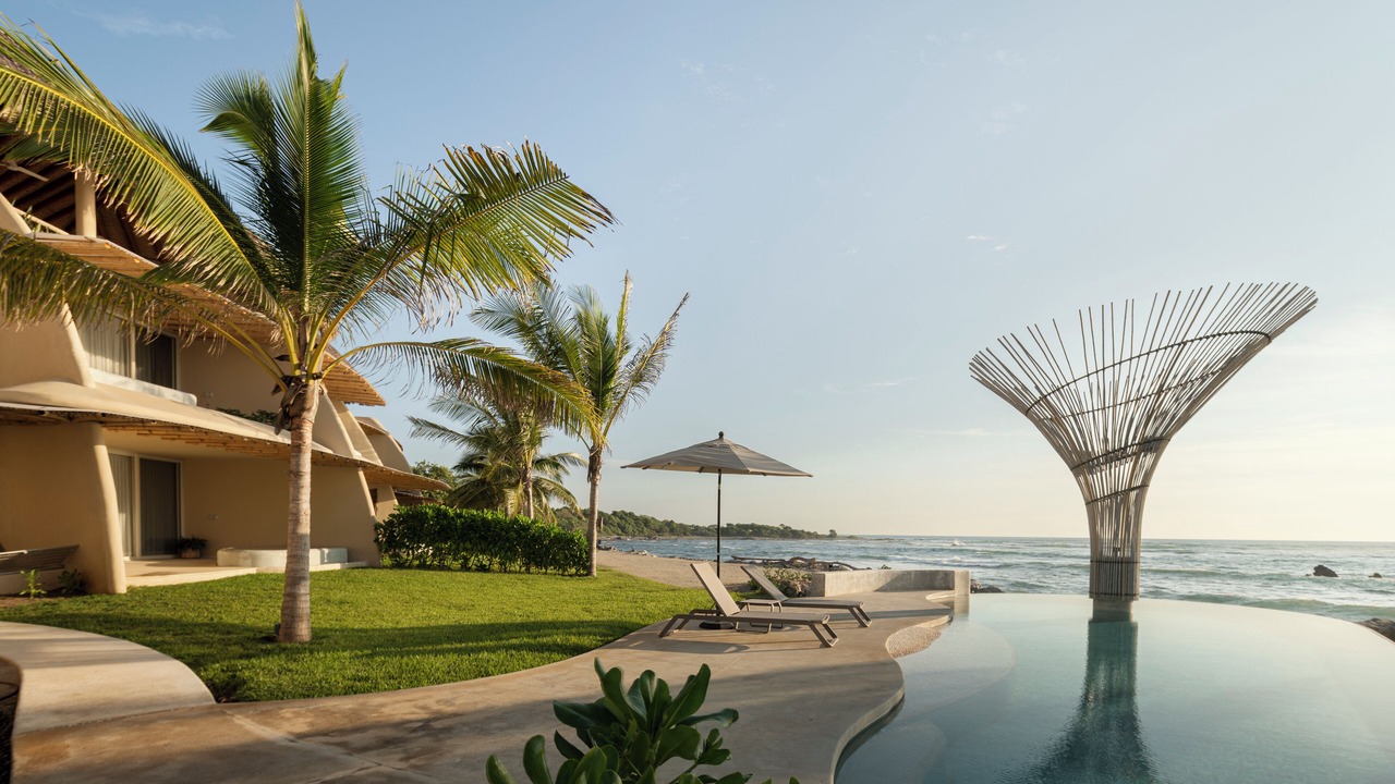 Photo of Outdoor in Saladita