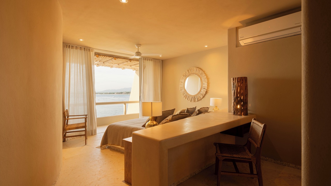 Photo of Bedroom in Saladita