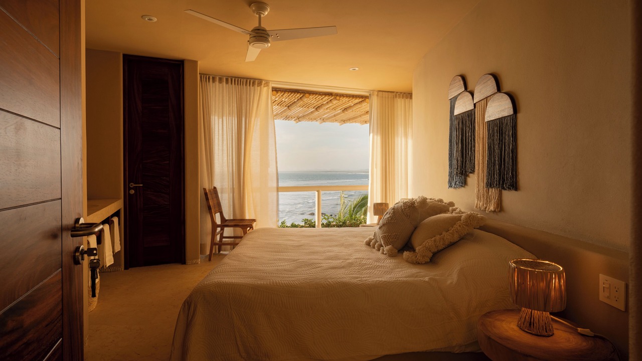 Photo of Bedroom in Saladita