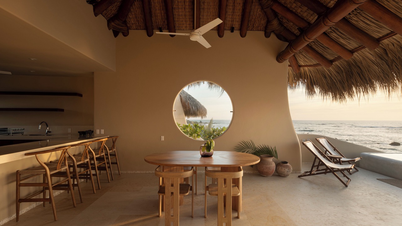 Photo of Outdoor in Saladita
