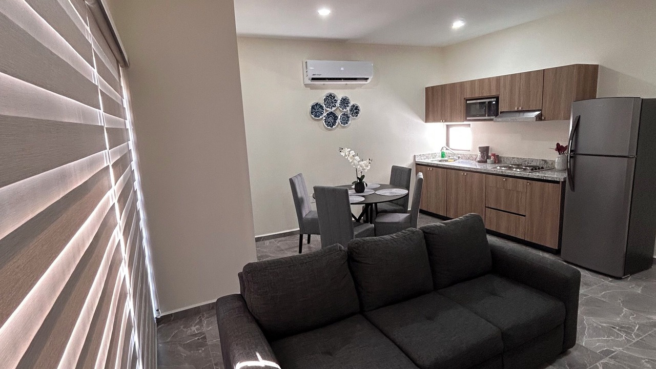 Photo of Livingroom in Zona Dorada