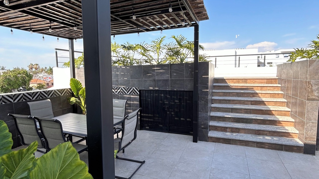 Photo of Outdoor in Zona Dorada