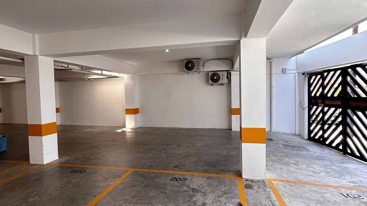 Photo of Outdoor in Zona Dorada