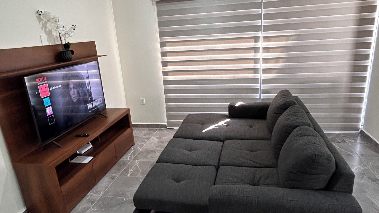Photo of Livingroom in Zona Dorada