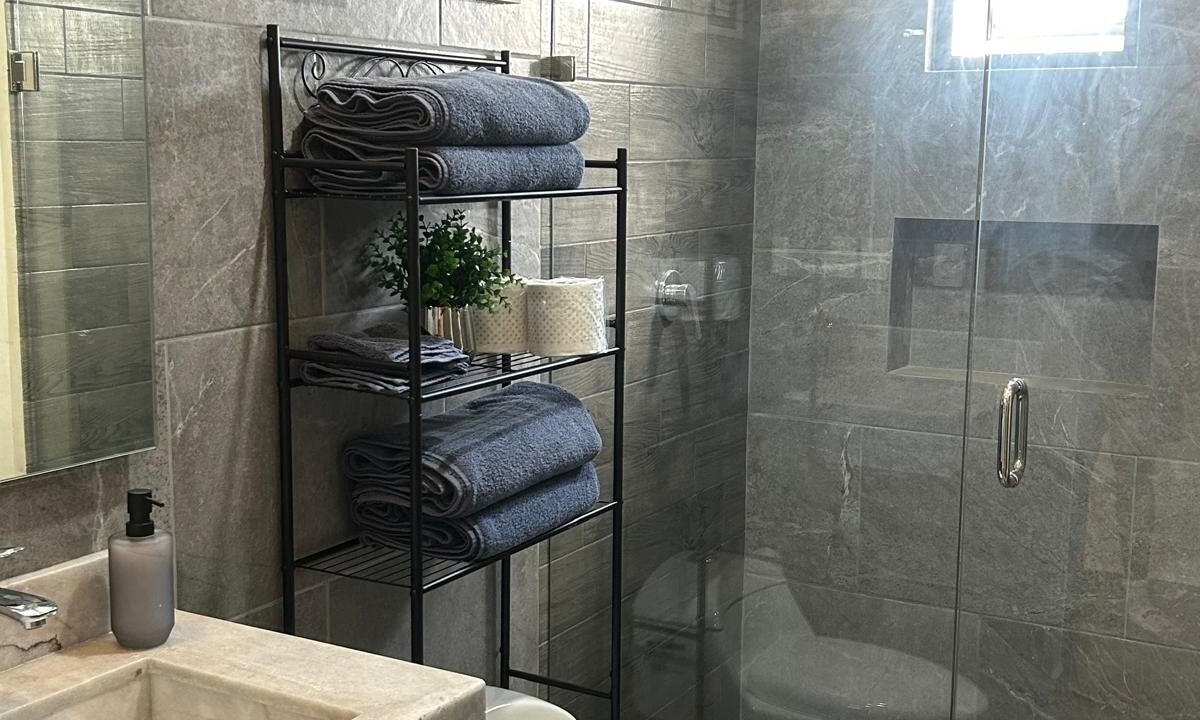 Photo of Bathroom in Zona Dorada
