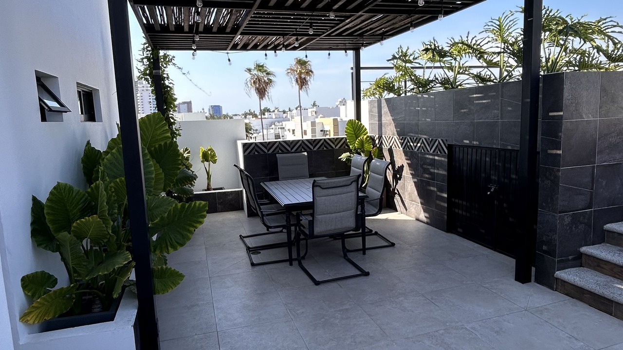 Photo of Outdoor in Zona Dorada