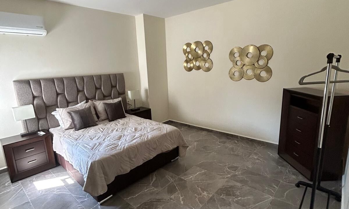 Photo of Bedroom in Zona Dorada