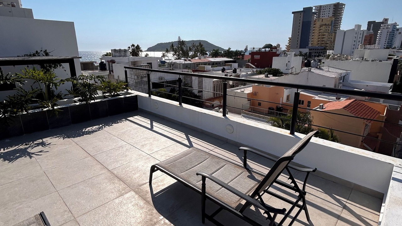 Photo of Outdoor in Zona Dorada