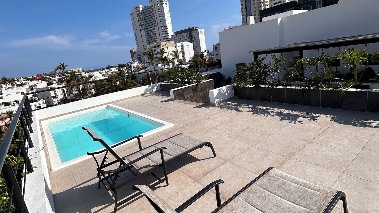 Photo of Outdoor in Zona Dorada