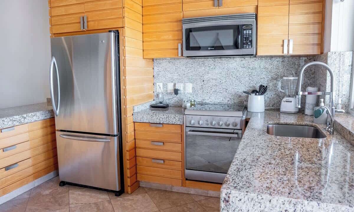 Photo of Kitchen in Ajijic