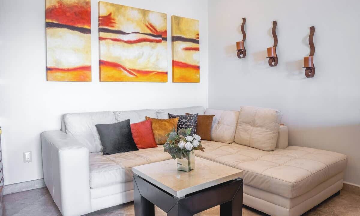 Photo of Livingroom in Ajijic
