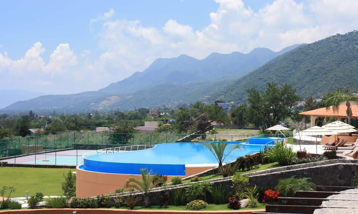 Photo of Outdoor in Ajijic
