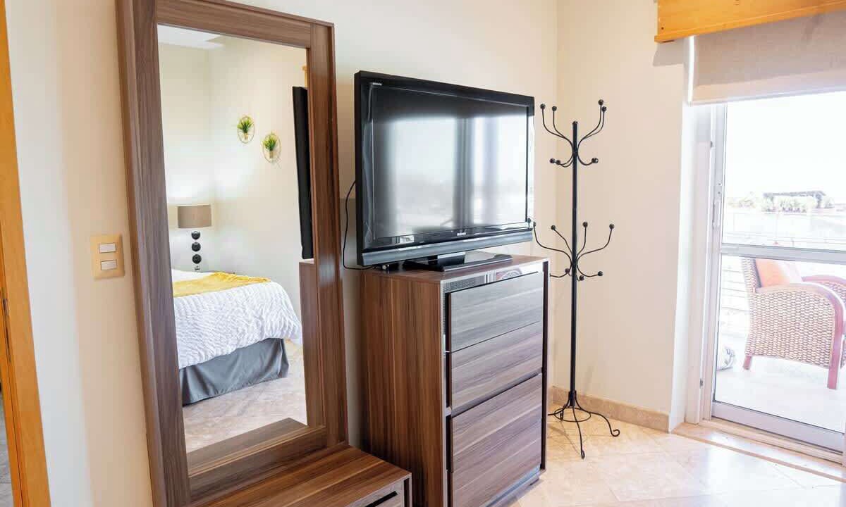 Photo of Bedroom in Ajijic