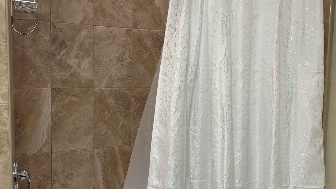 Photo of Bathroom in Edinburg