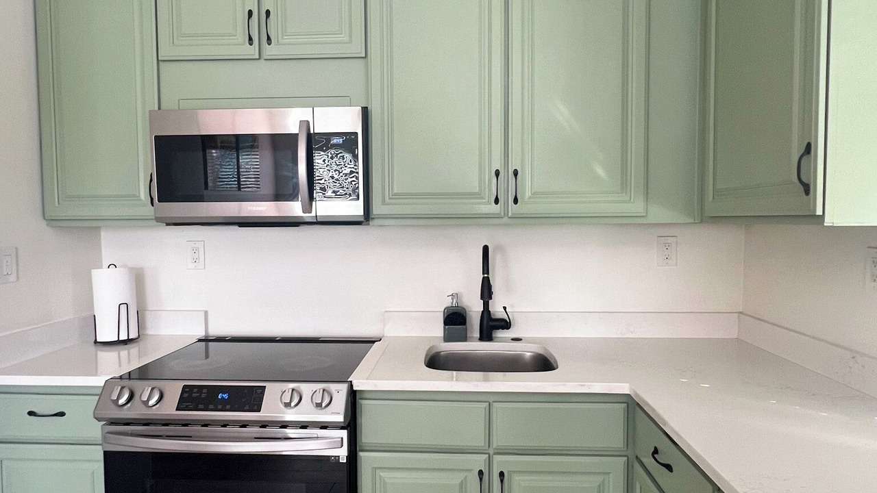 Photo of Kitchen in Glendale