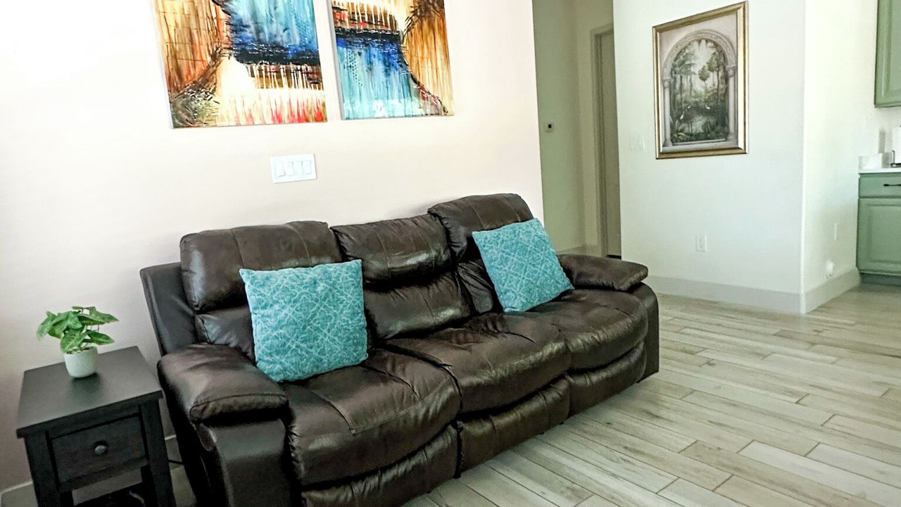Photo of Livingroom in Glendale