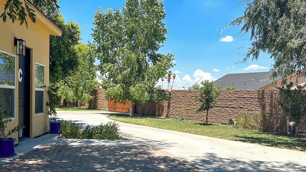 Photo of Outdoor in Glendale
