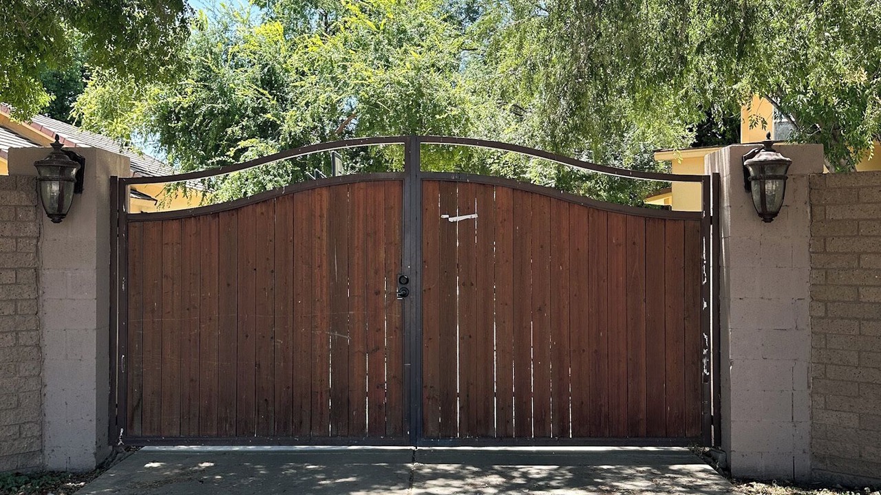 Photo of Outdoor in Glendale