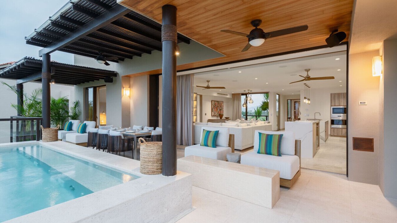 Photo of Outdoor in Punta de Mita