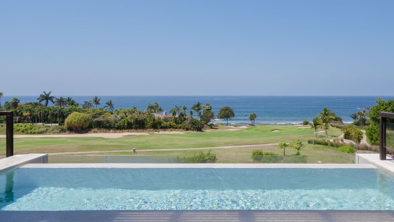 Photo of Outdoor in Punta de Mita