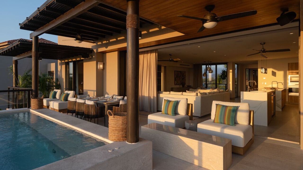 Photo of Outdoor in Punta de Mita