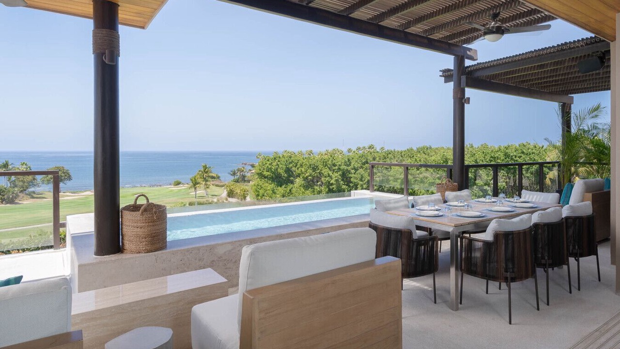 Photo of Outdoor in Punta de Mita