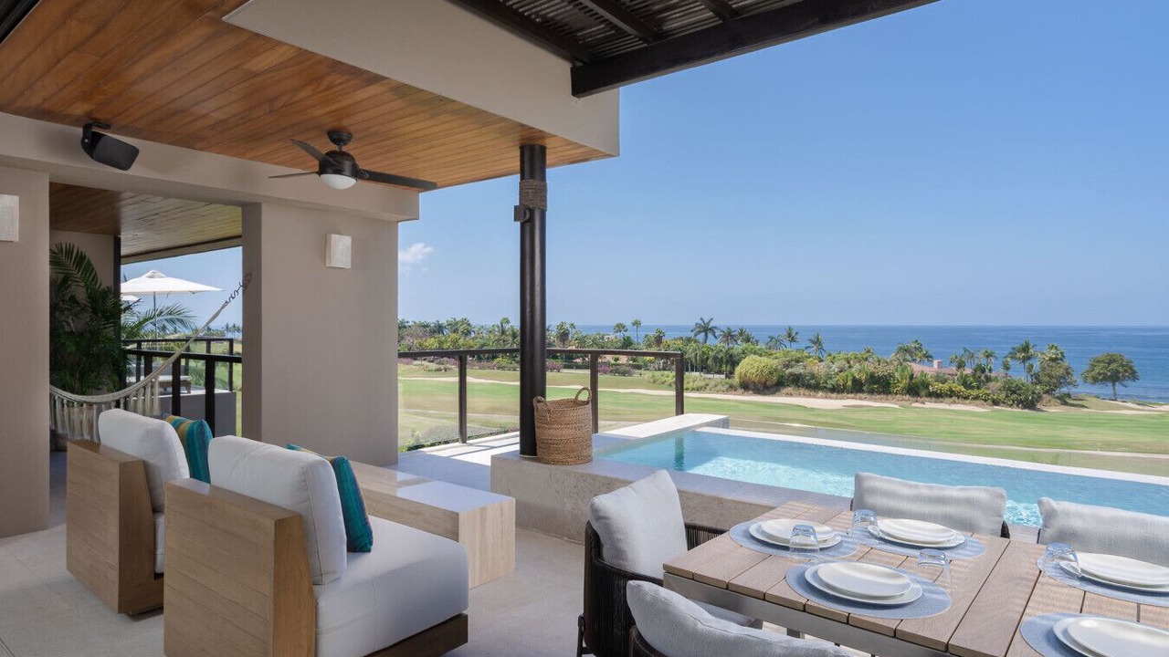 Photo of Outdoor in Punta de Mita