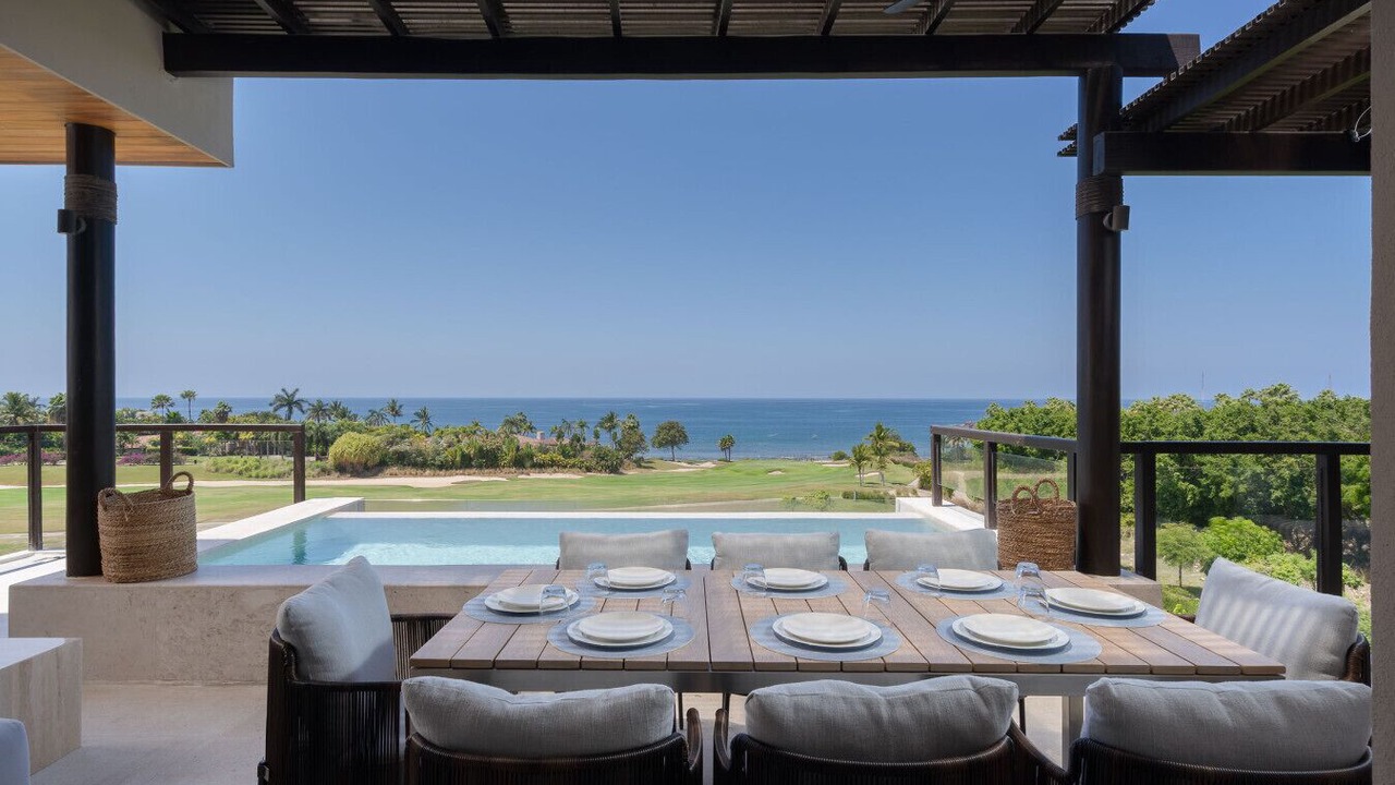 Photo of Outdoor in Punta de Mita