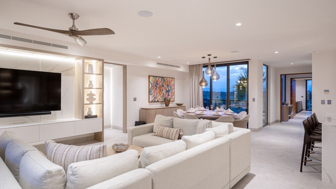 Photo of Livingroom in Punta de Mita