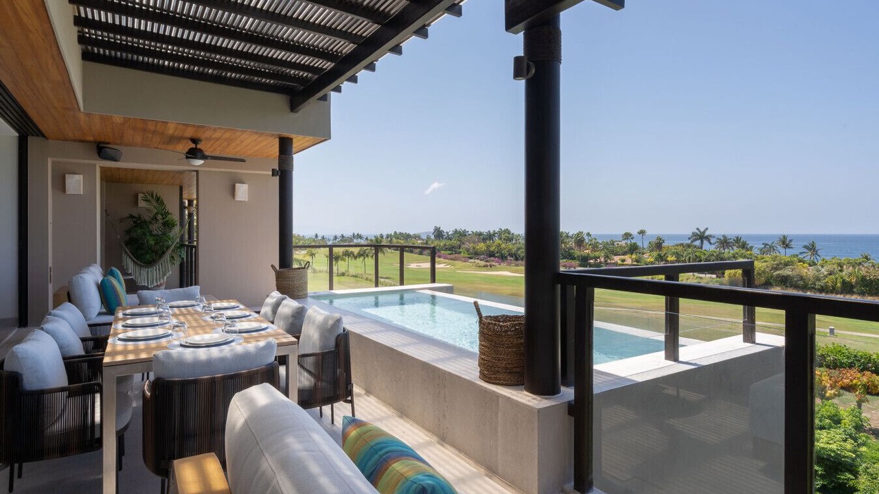 Photo of Outdoor in Punta de Mita