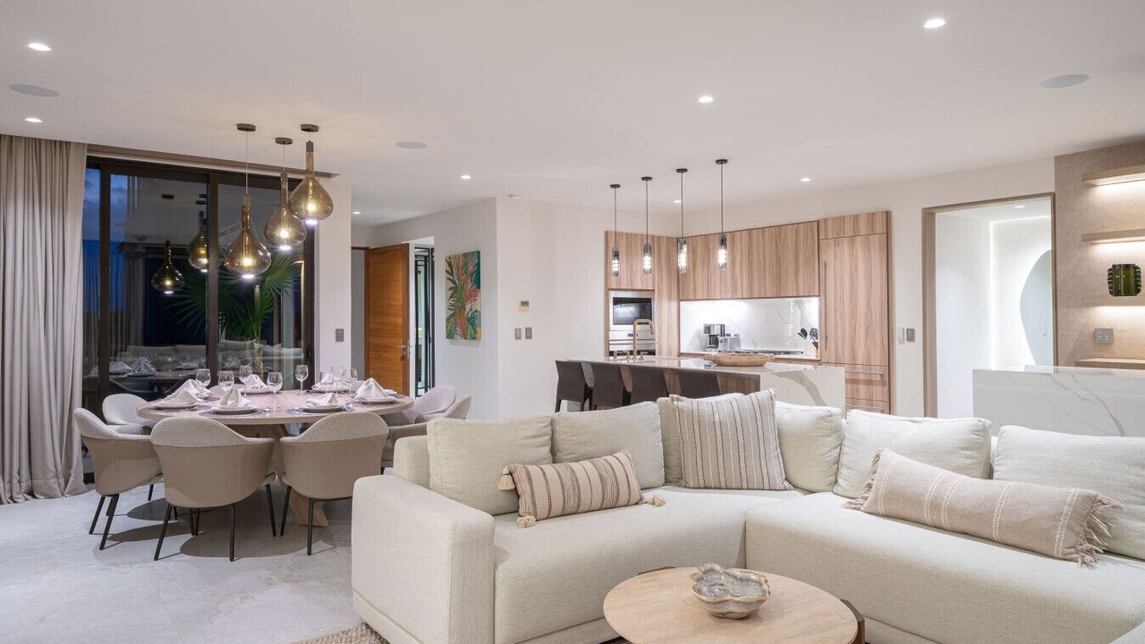 Photo of Livingroom in Punta de Mita