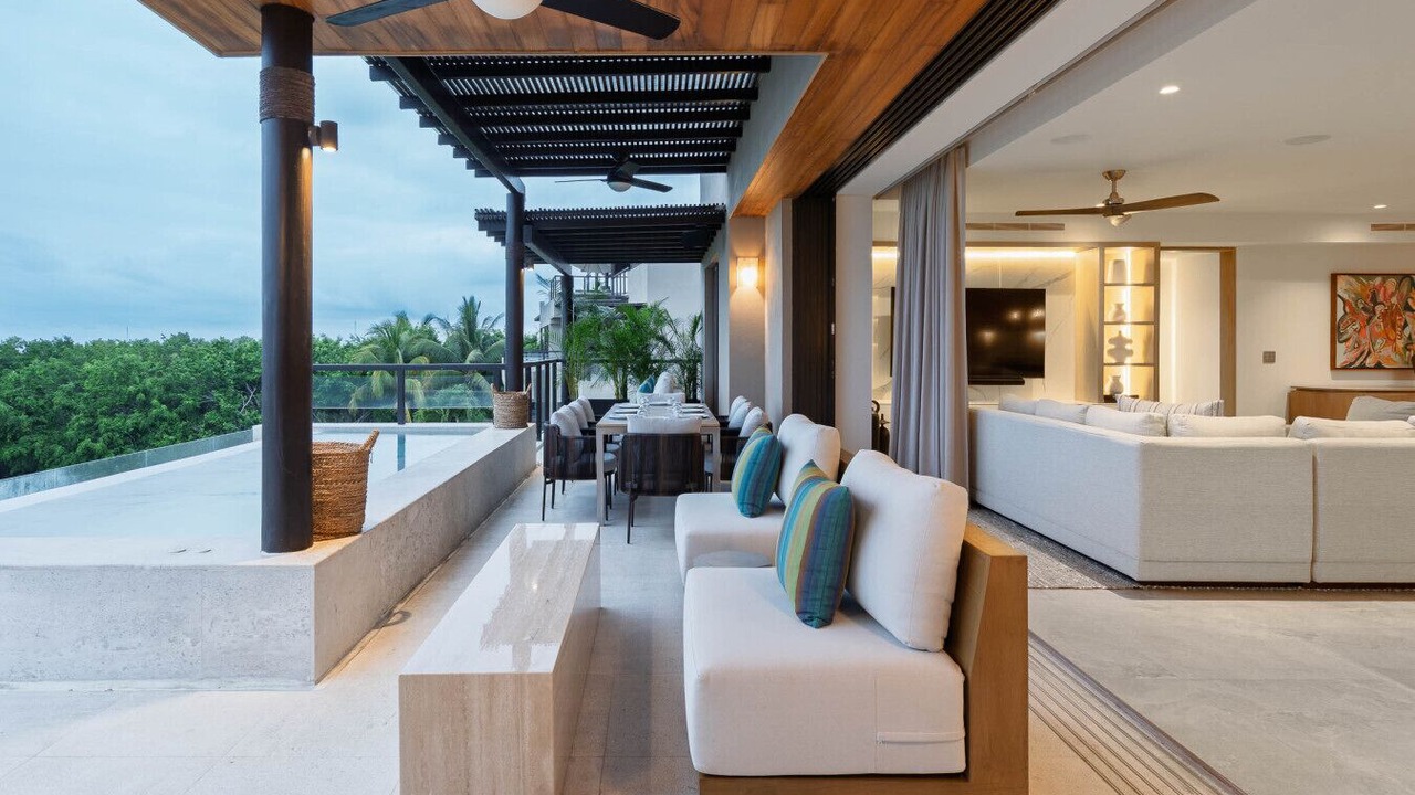 Photo of Others in Punta de Mita