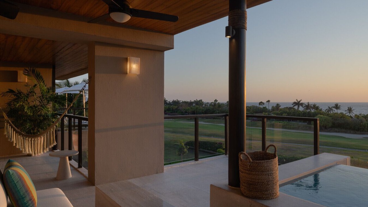 Photo of Outdoor in Punta de Mita