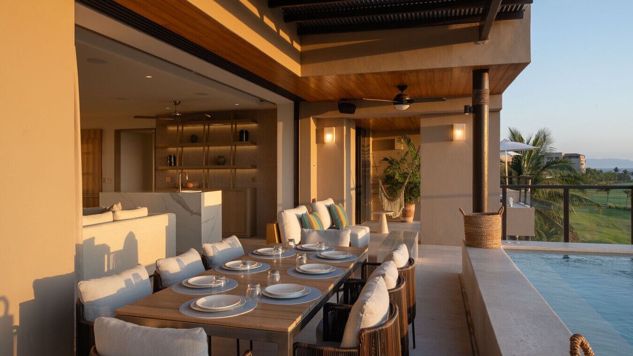 Photo of Outdoor in Punta de Mita