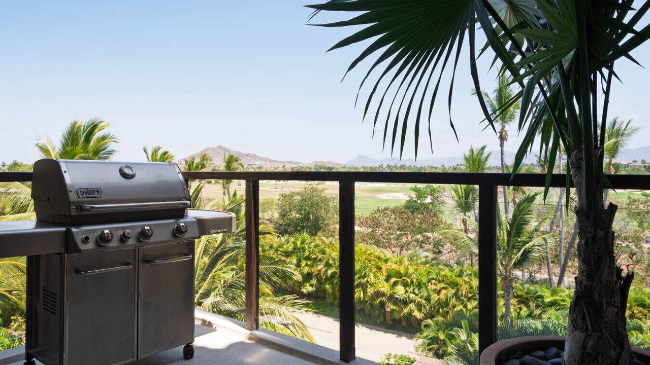 Photo of Outdoor in Punta de Mita