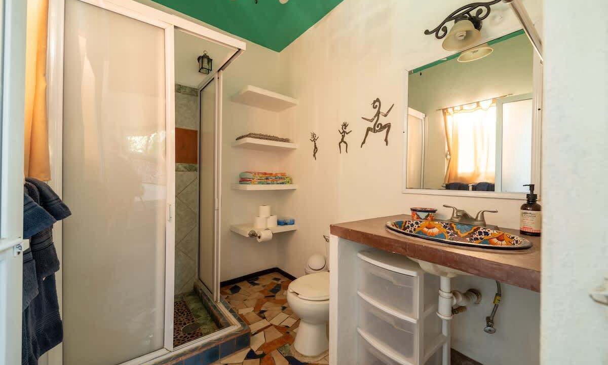 Photo of Bathroom in San Francisco