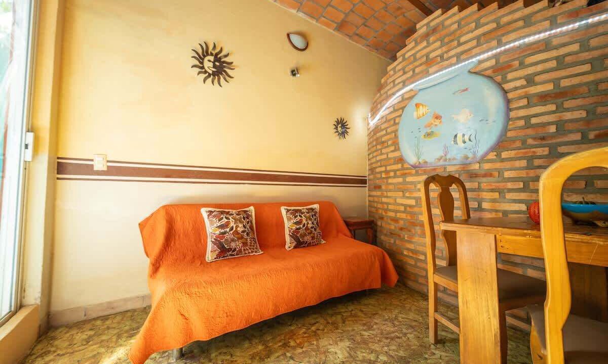 Photo of Livingroom in San Francisco