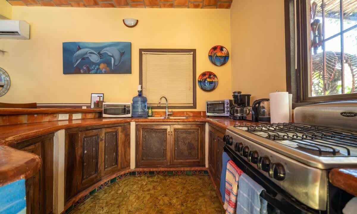 Photo of Kitchen in San Francisco