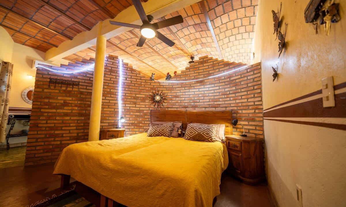 Photo of Bedroom in San Francisco