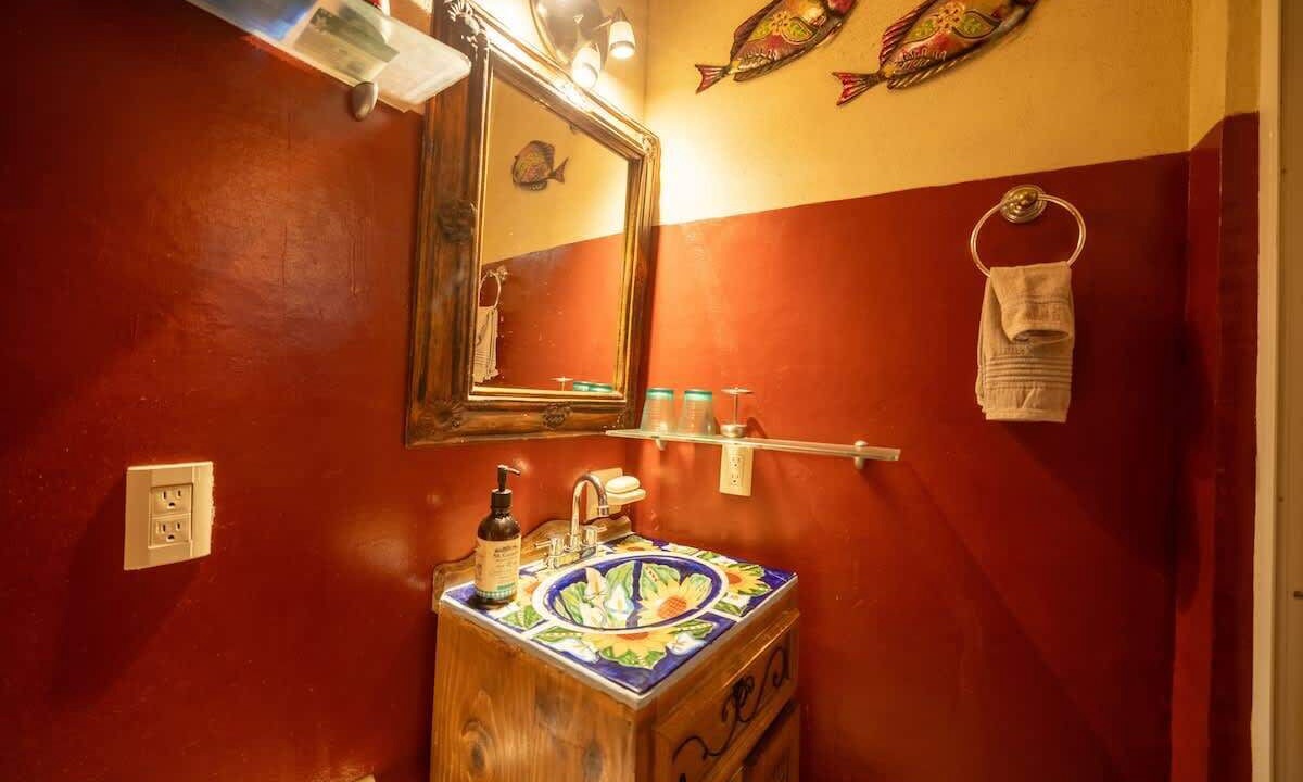 Photo of Bathroom in San Francisco
