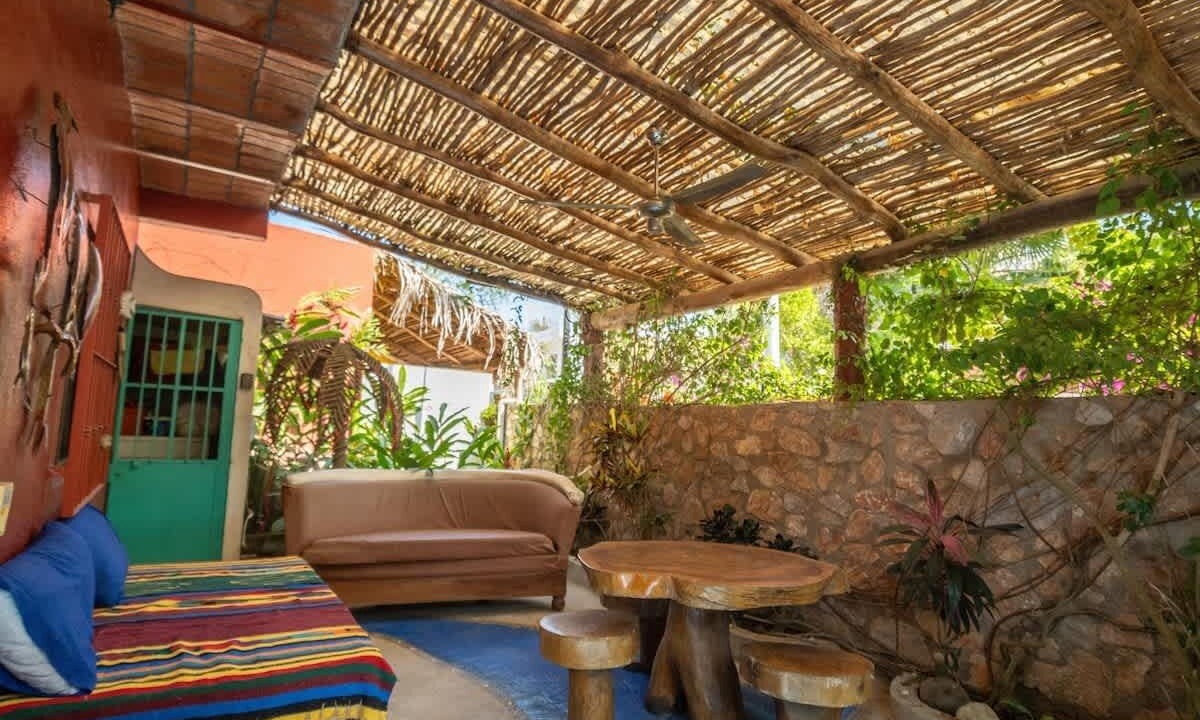 Photo of Patio Balcony in San Francisco