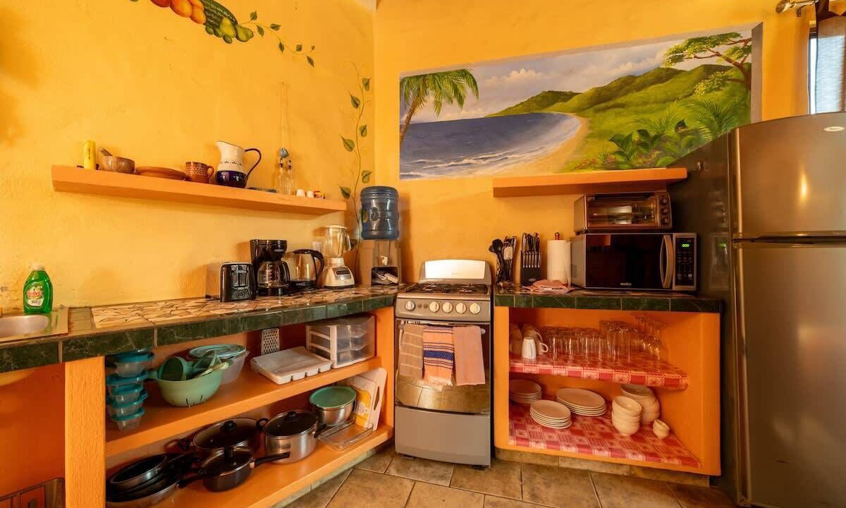 Photo of Kitchen in San Francisco
