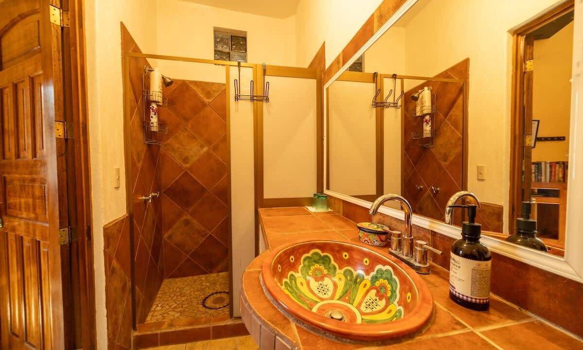 Photo of Bathroom in San Francisco